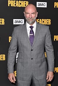 Primary photo for Graham McTavish