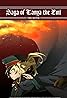 Saga of Tanya the Evil Movie (2019) Poster