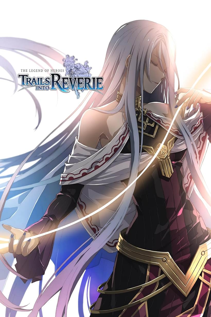 The Legend of Heroes: Trails into Reverie (2020)