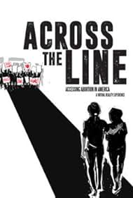 Across the Line (2016)