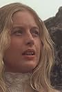 Anne-Louise Lambert in Picnic at Hanging Rock (1975)