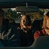 Tracy Letts, Laurie Metcalf, and Saoirse Ronan in Lady Bird (2017)