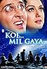 Koi... Mil Gaya (2003) Poster