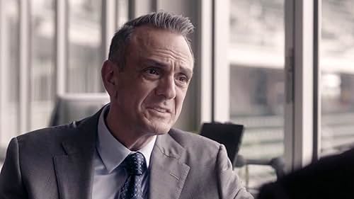 Brockmire: Season 4