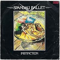 Primary photo for Spandau Ballet: Instinction