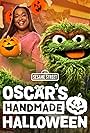 Sunny Anderson in Sesame Street: Oscar's Handmade Halloween (2023)