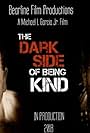 Michael L Garcia Jr. in The Dark Side of Being Kind