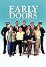 Early Doors (TV Series 2003–2004) Poster