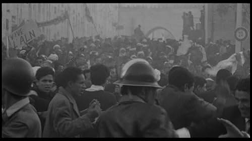 The Battle of Algiers - Trailer