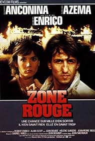 Zone rouge (1986)