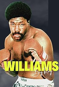 Primary photo for Roy 'Tiger' Williams