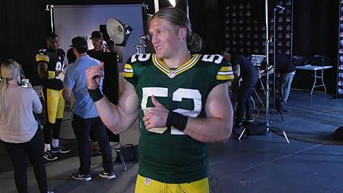 Nbc Sunday Night Football: Clay Matthews