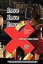 Love, Love, Love (2016)