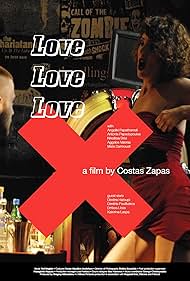 Love, Love, Love (2016)