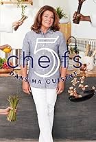 Marina Orsini in 5 Chefs dans ma cuisine (2020)