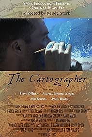 The Cartographer (2016)