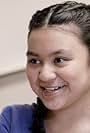 Raine Mari in Elementary (2022)