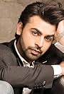 Farhan Saeed