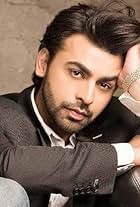 Farhan Saeed