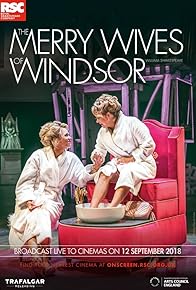 Primary photo for Royal Shakespeare Company: The Merry Wives of Windsor