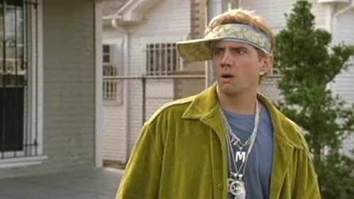 Malibu's Most Wanted Scene: Why Doin' This To A Brother