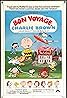 Bon Voyage, Charlie Brown (and Don't Come Back!!) (1980) Poster