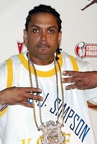 Primary photo for The 2003 BET Source Hip Hop Music Awards