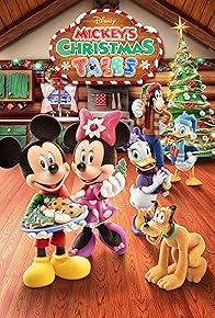 Primary photo for Mickey's Christmas Tales