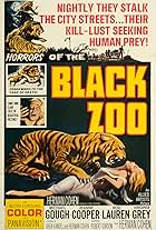 Black Zoo