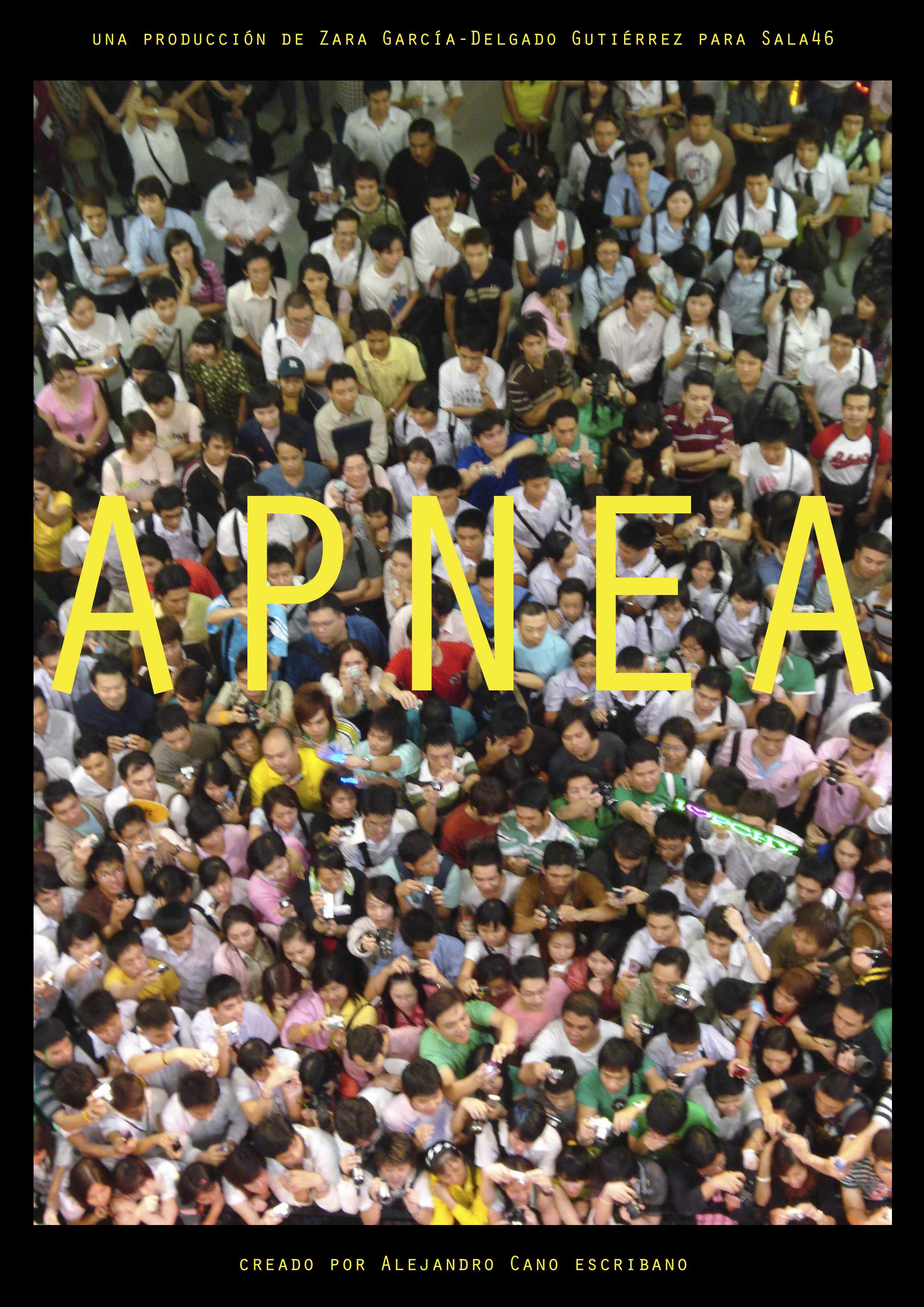 Apnea (2014)