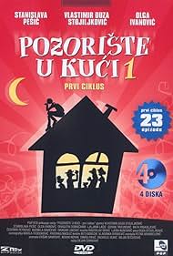 Pozoriste u kuci (1972)