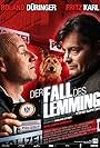 Der Fall des Lemming (2009)