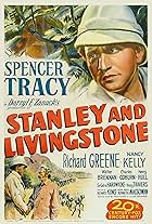 Stanley and Livingstone