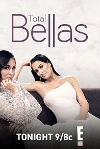 Primary photo for Total Bellas