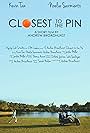 Noelia Sarmiento and Kevin Tan in Closest to the Pin (2021)