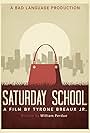 Saturday School (2020)