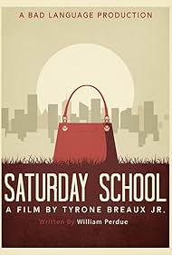 Saturday School (2020)