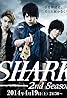 Shark (TV Series 2014– ) Poster