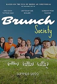 Brunch Society (2022)