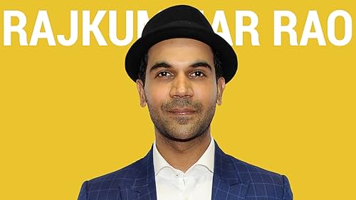 Rajkummar Rao "No Small Parts"