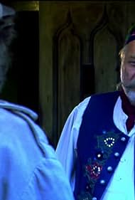 Leopold Haverl in Rozum nadovsetko (1999)