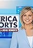 America Reports (TV Series 2021– ) Poster