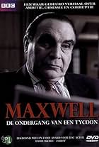 David Suchet in Maxwell (2007)