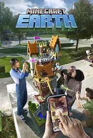 Minecraft Earth (2019)