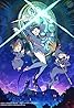 Little Witch Academia: Toki no Maho to Nana Fushigi (Video Game 2017) Poster