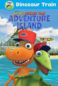 Primary photo for Dinosaur Train: Adventure Island