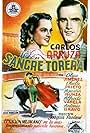 Sangre torera (1950)