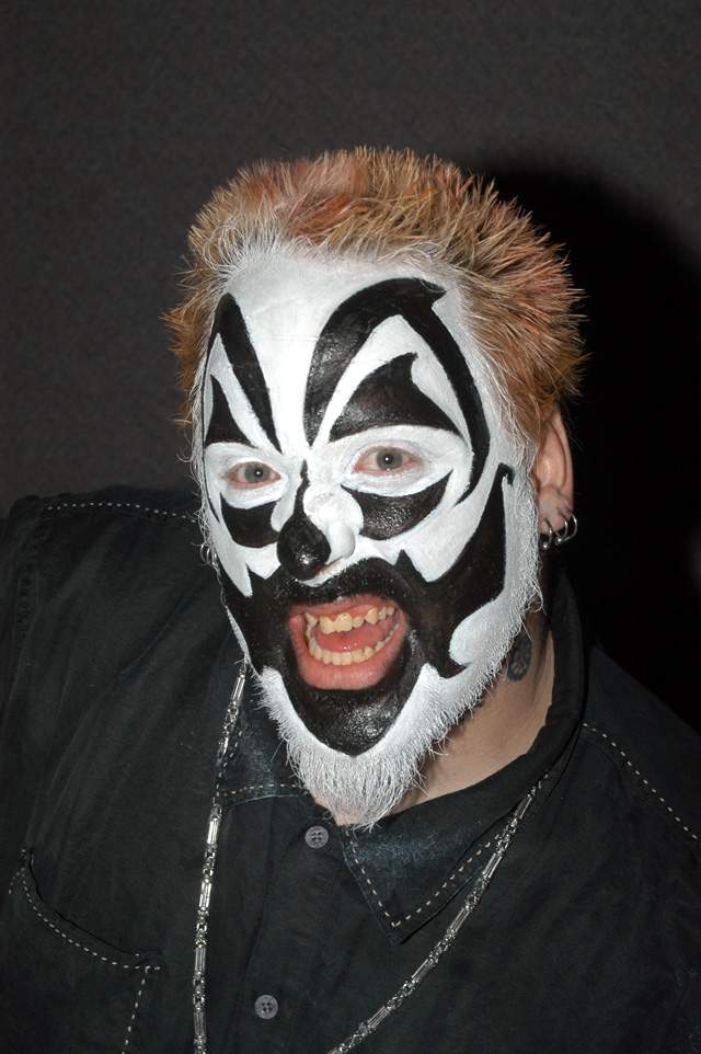 Violent J