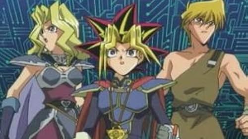 Yu-Gi-Oh!: Legendary Heroes - Volume Fifteen