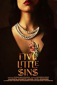 Five Little Sins (2023)